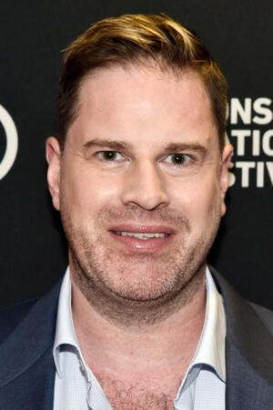 Tom Dolby