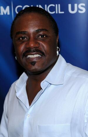 Reginald T. Dorsey