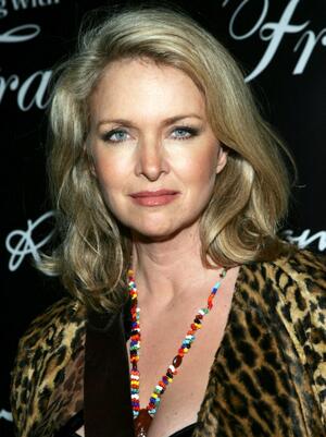 Donna Dixon