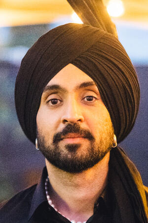 Diljit Dosanjh