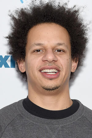 Eric André