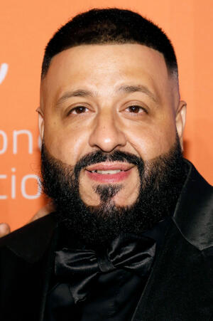 DJ Khaled