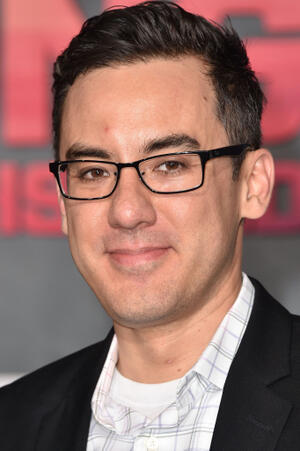 Michael Dougherty