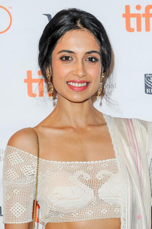 Sarah-Jane Dias