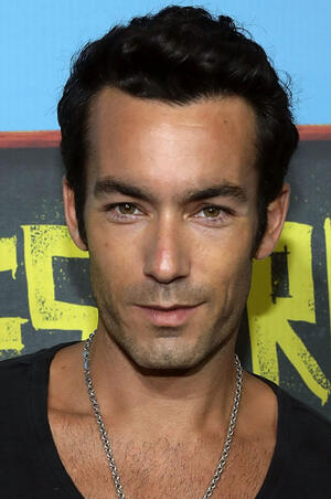 Aarón Díaz