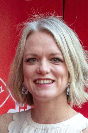 Cleona Ní Chrualaoi