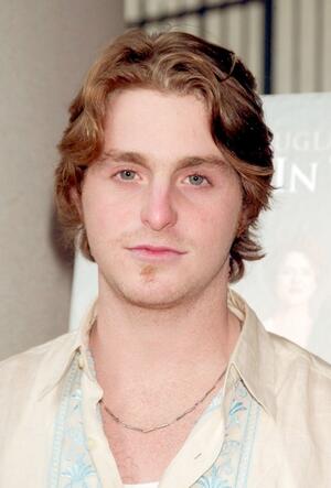 Cameron Douglas