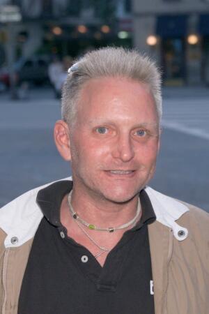 Eric Douglas