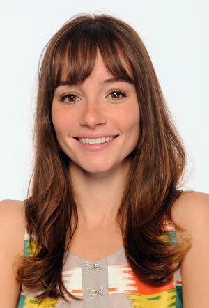 Jocelin Donahue