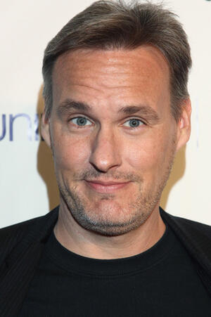 Jon Donahue