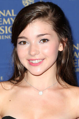 Katie Douglas