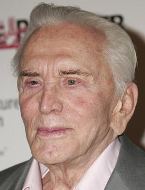 Kirk Douglas