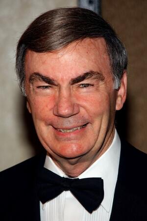 Sam Donaldson