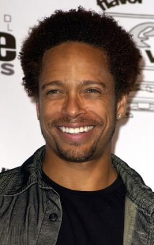 Gary Dourdan