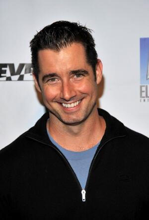 Gerald Downey