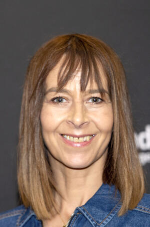 Kate Dickie