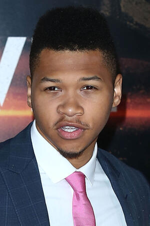 Franz Drameh