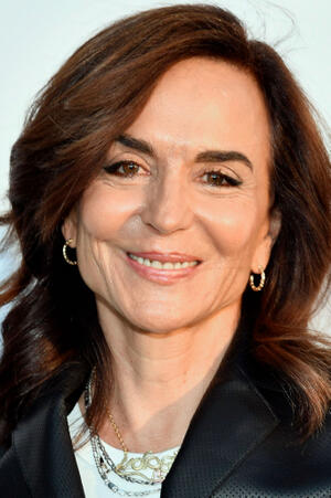 Polly Draper