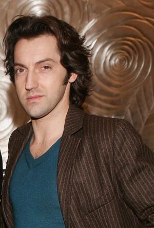 Frédéric Diefenthal