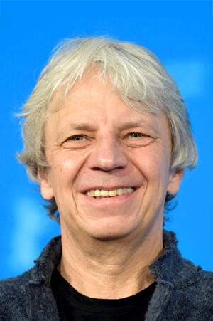 Andreas Dresen
