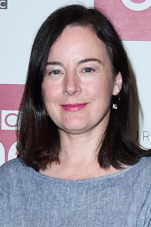 Amanda Drew