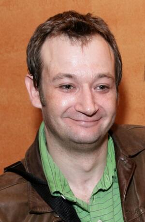 James Dreyfus