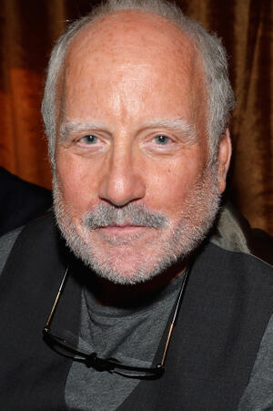 Richard Dreyfuss