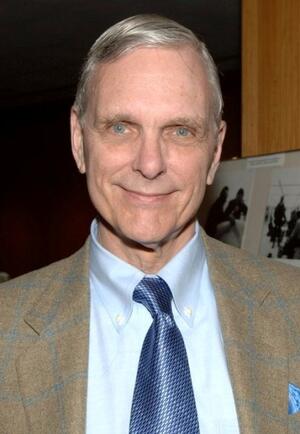 Keir Dullea