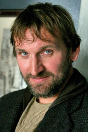 Christopher Eccleston
