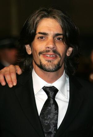 Pablo Echarri
