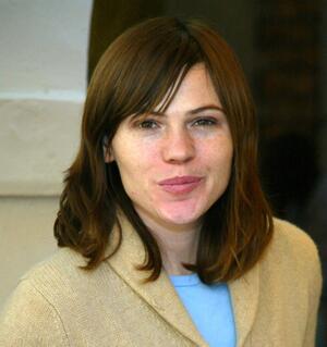 Clea Duvall