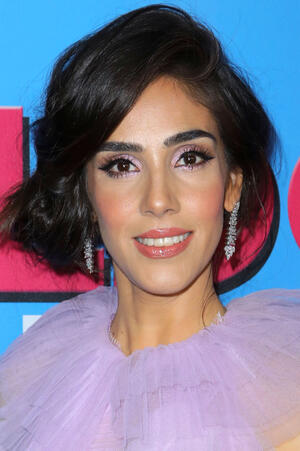 Sandra Echeverría