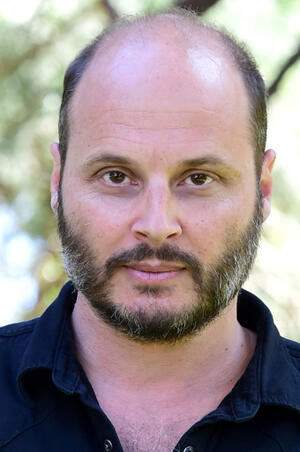 Fabrice Du Welz
