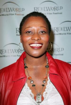 Arlene Duncan