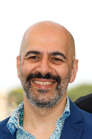 Nima Akbarpour