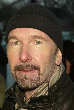 The Edge