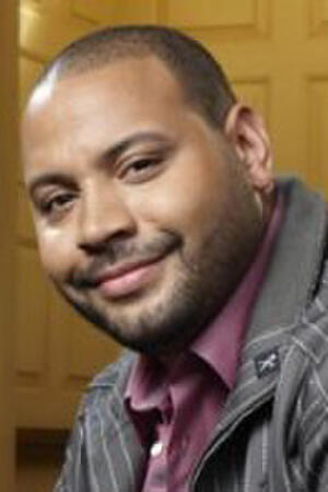 Colton Dunn