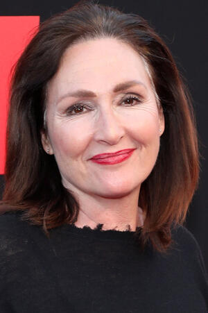 Nora Dunn