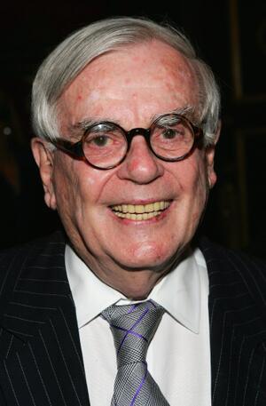 Dominick Dunne