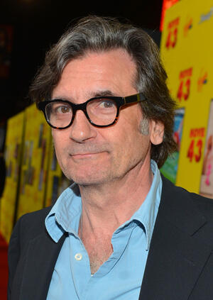Griffin Dunne