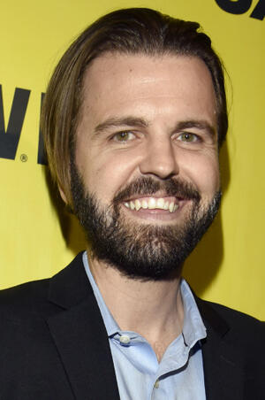 A.J. Edwards