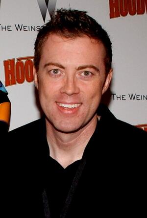Cory Edwards