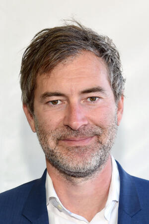 Mark Duplass