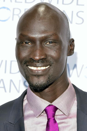 Ger Duany
