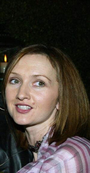 Svetlana Efremova