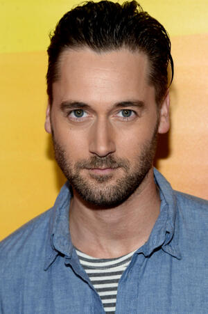 Ryan Eggold