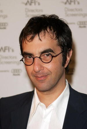 Atom Egoyan