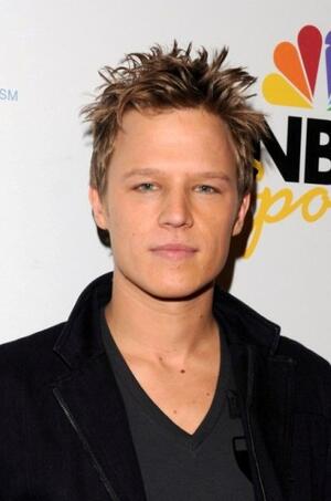 Christopher Egan