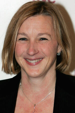 Gail Egan