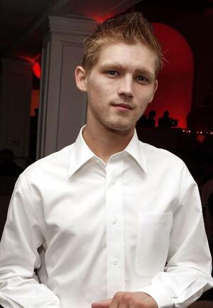 Evan Ellingson